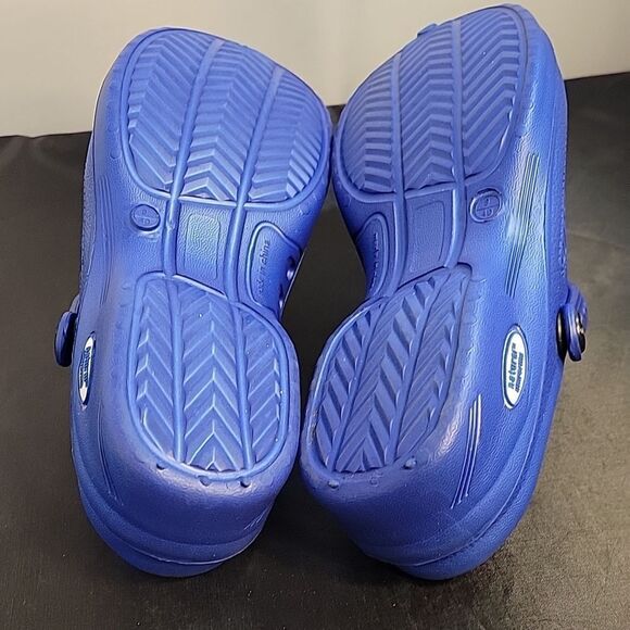 BRAND NEW NATURAL UNIFORM WOMEN"S LIGHTWEIGHT COMFORTABLE NURSING CLOGS - Picture 12 of 15